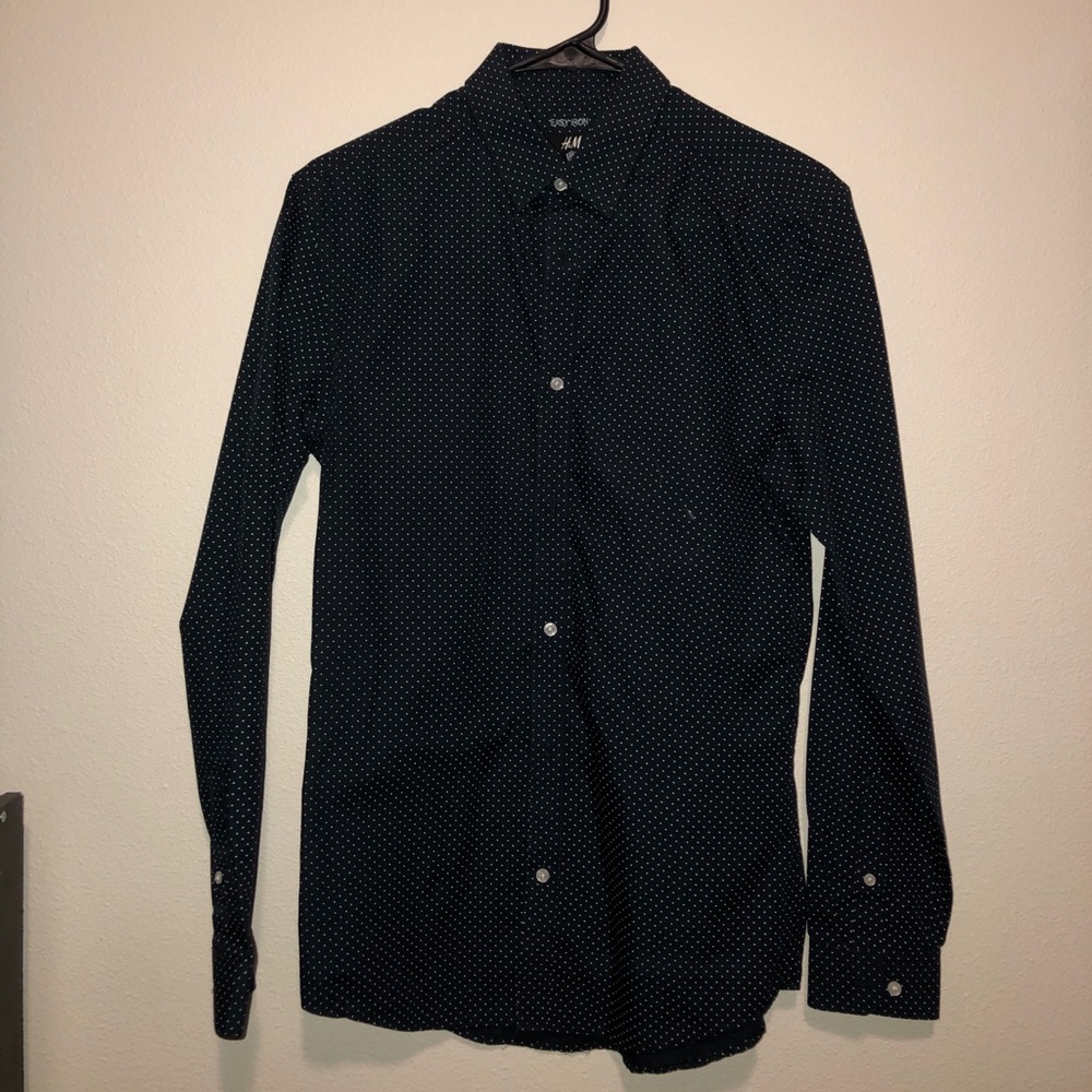 H&M Dress Shirt